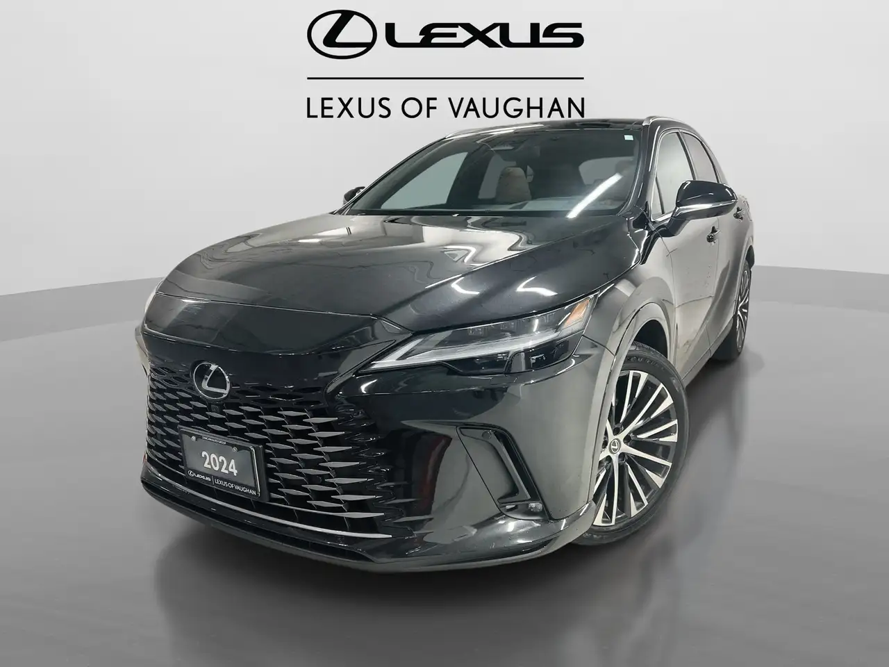 2024 Lexus RX