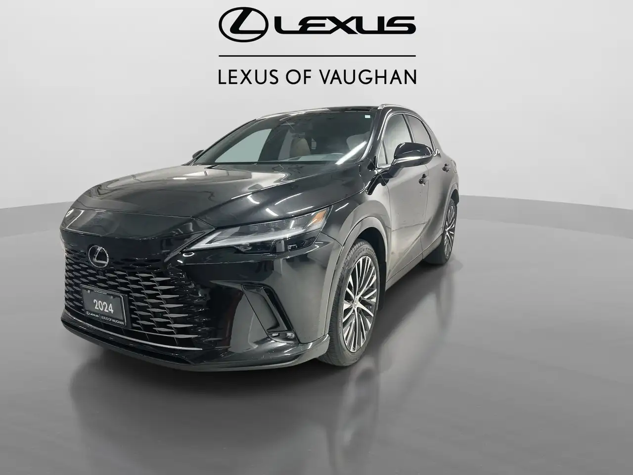 Lexus RX снимка Lexus RX