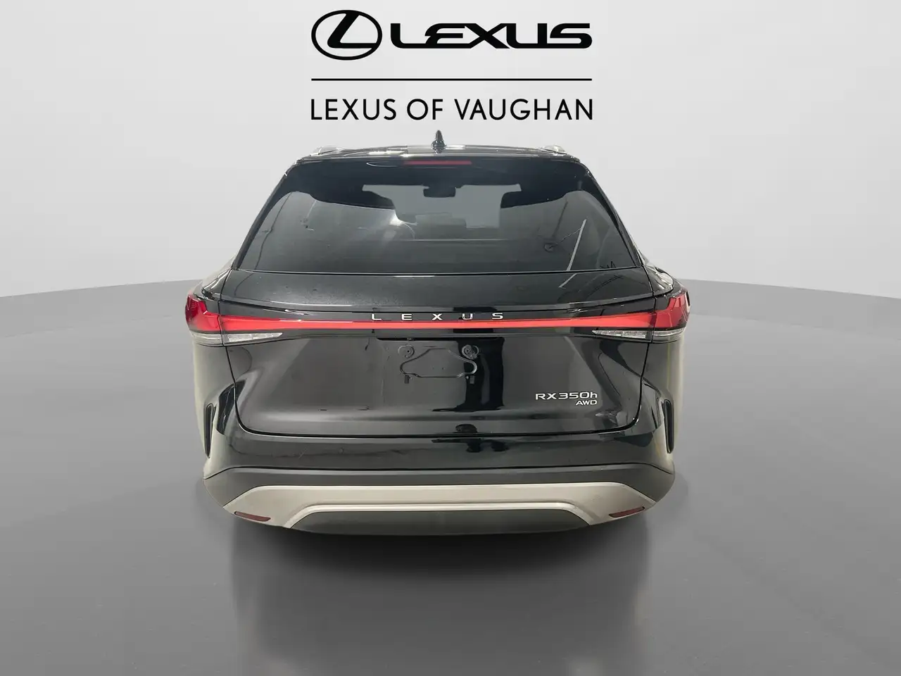 Lexus RX снимка Lexus RX