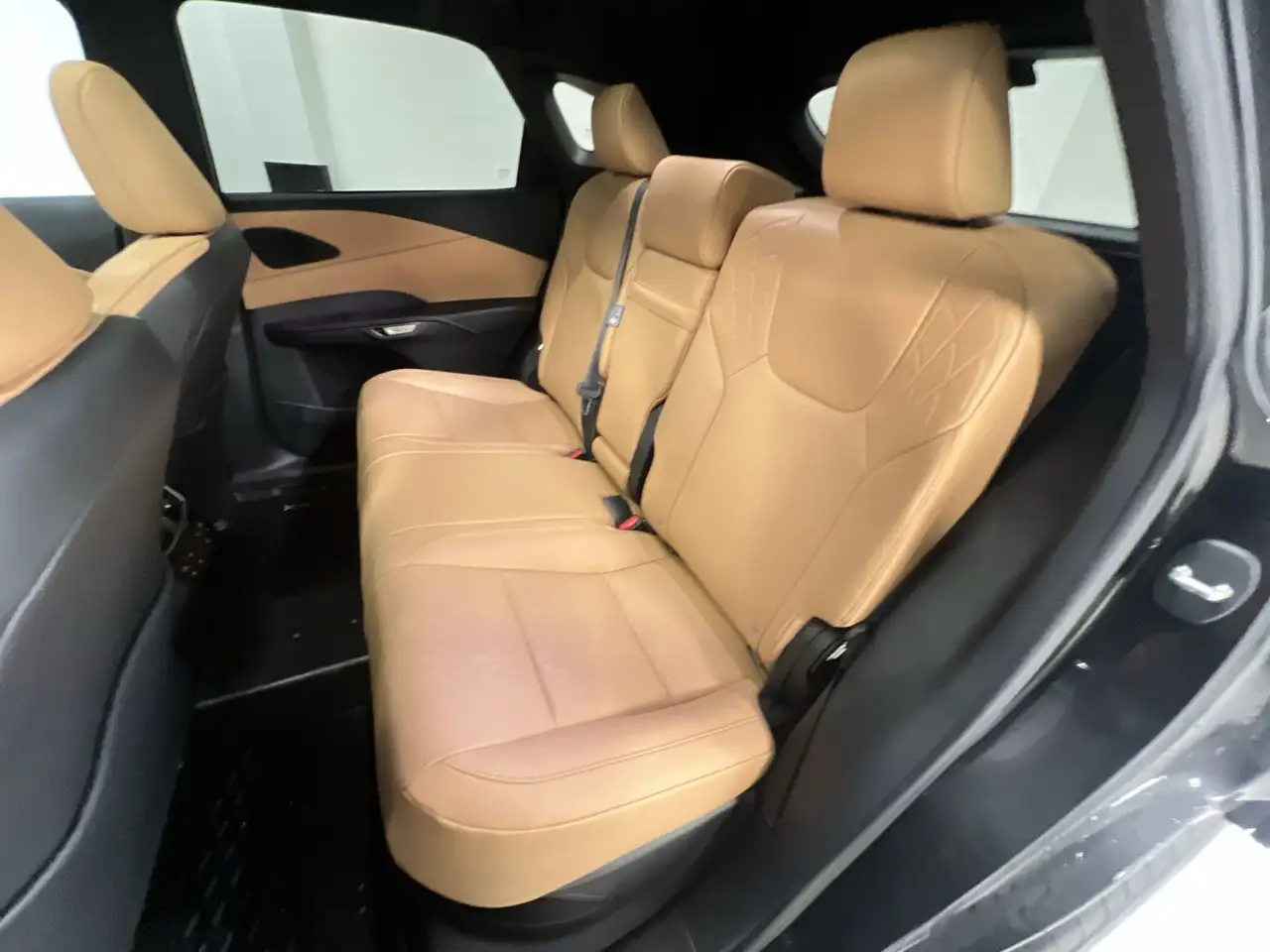 Lexus RX снимка Lexus RX