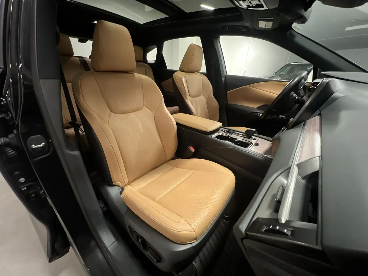 Lexus RX снимка Lexus RX