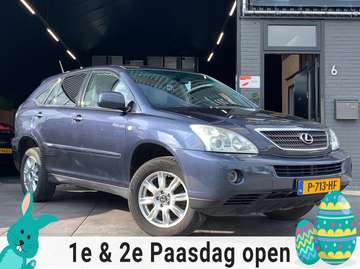 400h|AUT|Cruise|Carplay|Camera|Memory|Trekhaak|APK