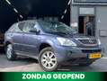 Lexus RX 400 400h|AUT|Cruise|Carplay|Camera|Memory|Trekhaak|APK Blau - thumbnail 1
