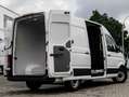 Volkswagen Crafter 35 Kasten MR HD Ass.paket AHKvorb. Climatronic Weiß - thumbnail 11