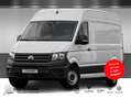 Volkswagen Crafter 35 Kasten MR HD Ass.paket AHKvorb. Climatronic Weiß - thumbnail 1