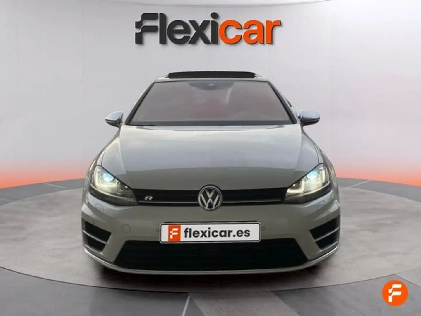 Volkswagen Golf R 2.0 TSI 300CV BMT 4Motion DSG Blanc - 2