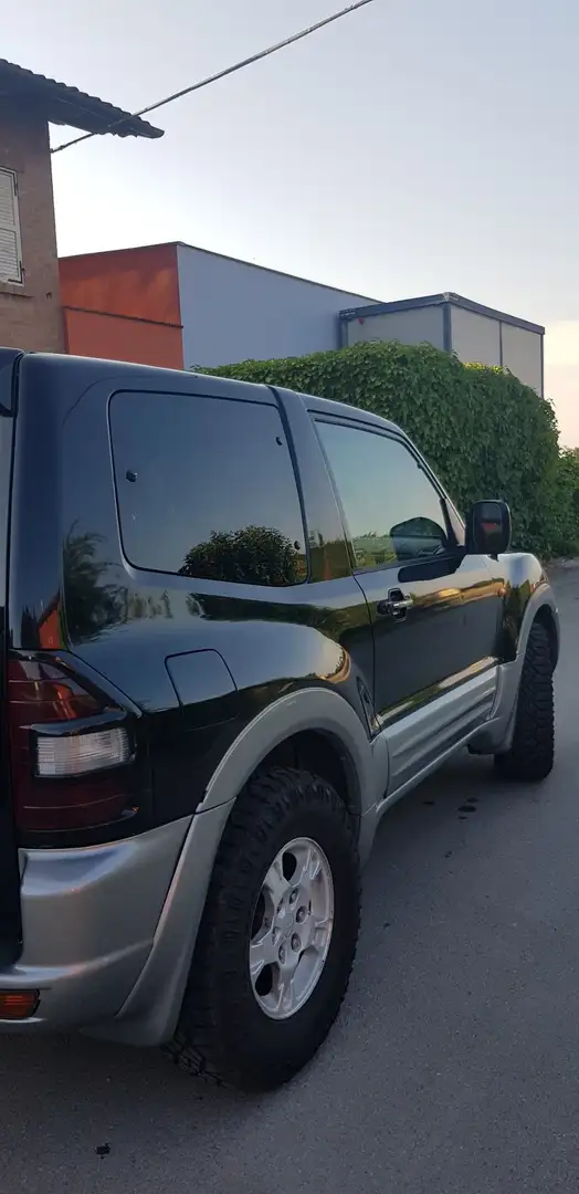 Mitsubishi Pajero 3p 3.2 tdi 16v di-d GLS-2 - 2