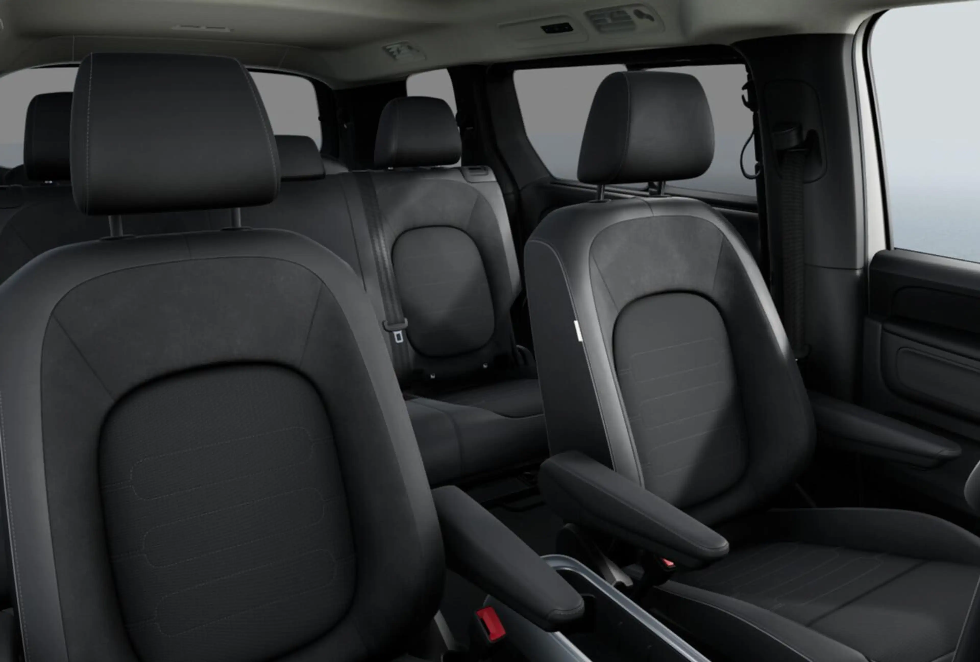 Volkswagen ID. Buzz ID.Buzz Pro LR 7S Style+ Open&Cl Komfort AssisP+ — photo 7