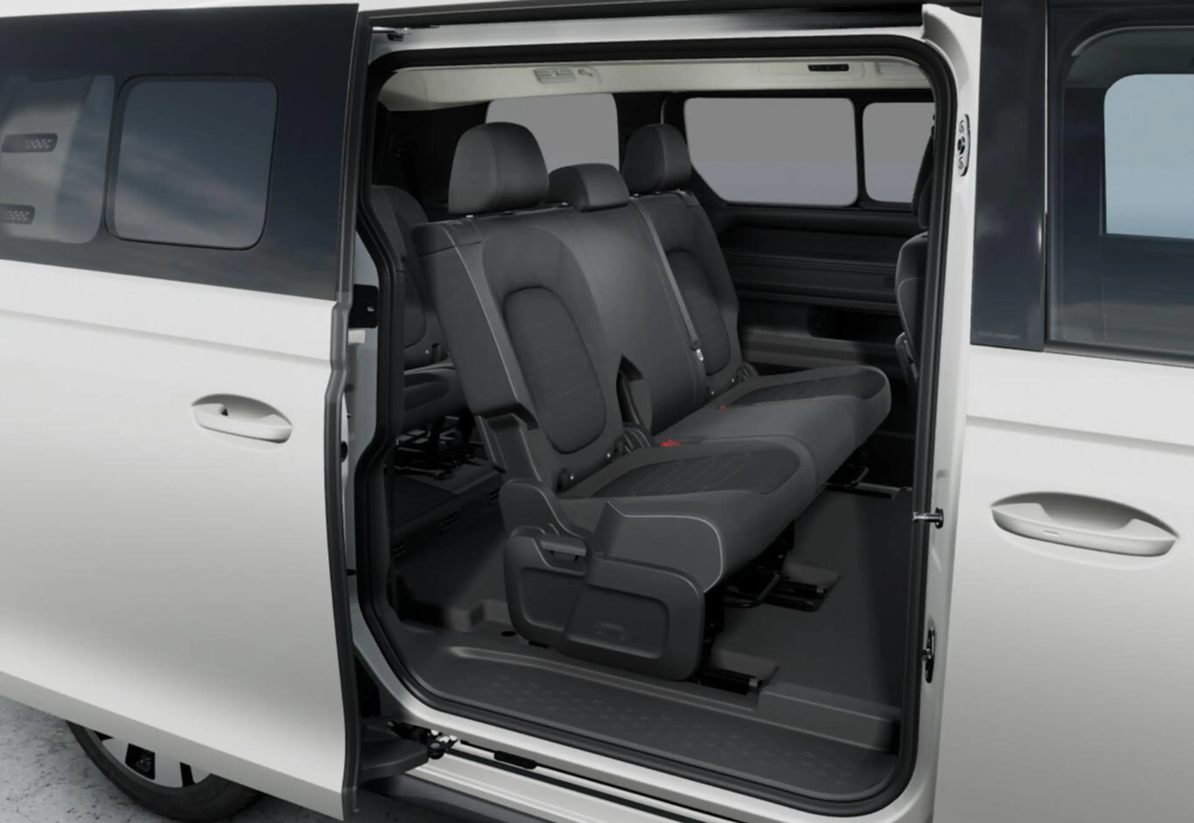 Volkswagen ID. Buzz ID.Buzz Pro LR 7S Style+ Open&Cl Komfort AssisP+ — photo 4