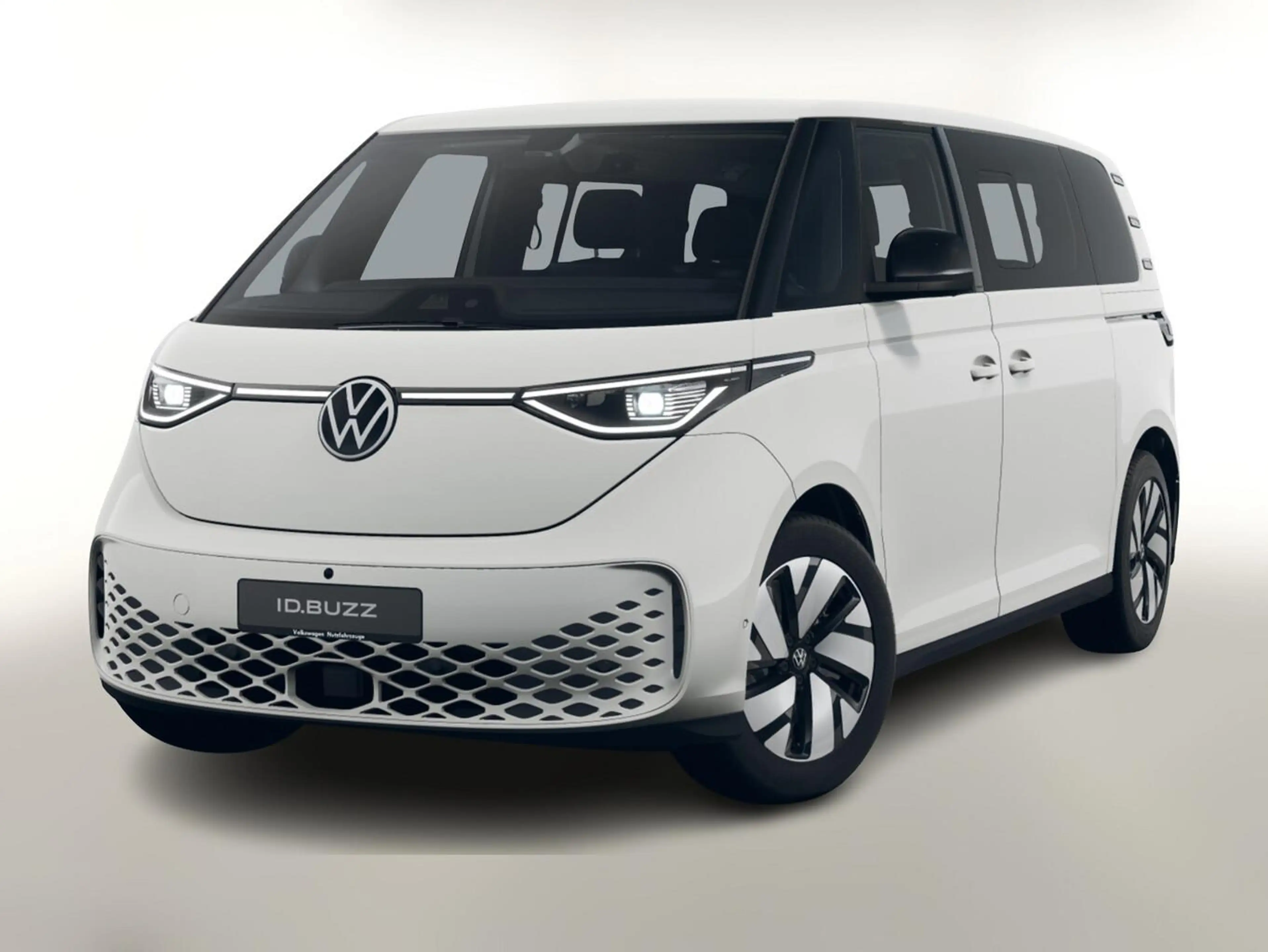 Volkswagen ID. Buzz ID.Buzz Pro LR 7S Style+ Open&Cl Komfort AssisP+