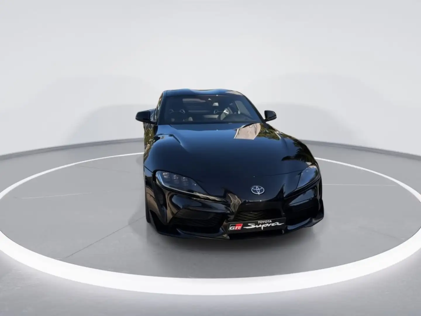Toyota Supra GR 3.0 Automatik Legend (JTSC) - Last Order Schwarz - 2