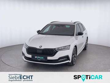 2.0 TDI Sportline AT*LED*Navi*RFK*PDC*