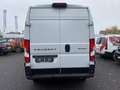 Peugeot Boxer 435 L3H2 180PK Automaat *STOCK* Blanc - thumbnail 4