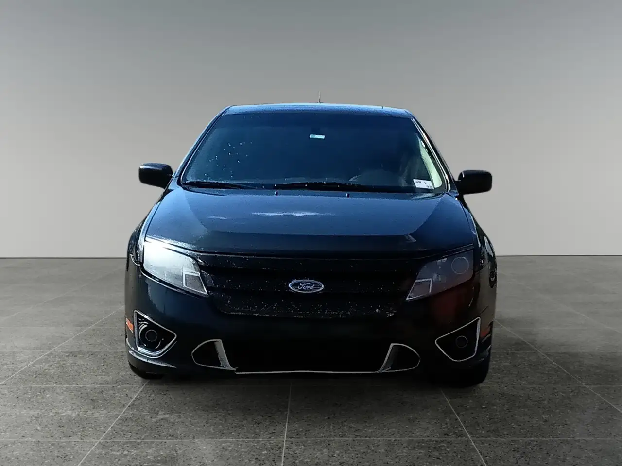 Ford Fusion снимка Ford Fusion