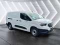 Opel Combo E Cargo 1.5 D Edition erhöhte Nutzlast XL Weiß - thumbnail 8