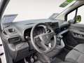 Opel Combo E Cargo 1.5 D Edition erhöhte Nutzlast XL Weiß - thumbnail 11