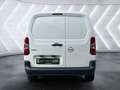 Opel Combo E Cargo 1.5 D Edition erhöhte Nutzlast XL Weiß - thumbnail 5