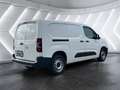 Opel Combo E Cargo 1.5 D Edition erhöhte Nutzlast XL Weiß - thumbnail 6