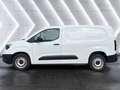 Opel Combo E Cargo 1.5 D Edition erhöhte Nutzlast XL Weiß - thumbnail 3