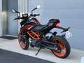 KTM 125 Duke Orange - thumbnail 6