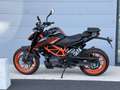 KTM 125 Duke Orange - thumbnail 4