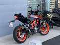 KTM 125 Duke Orange - thumbnail 3