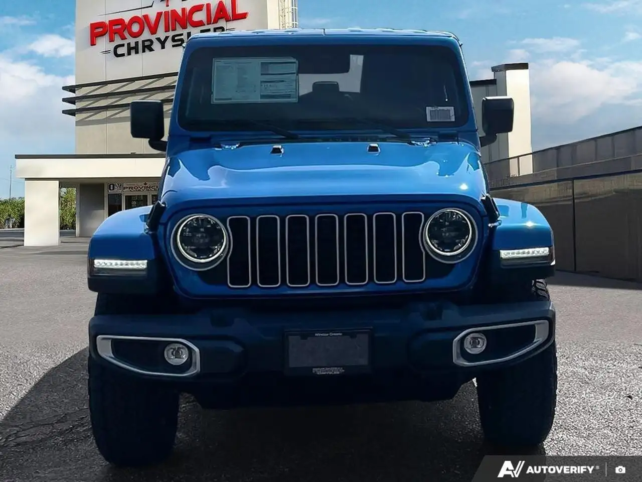 Jeep Wrangler photo Jeep Wrangler