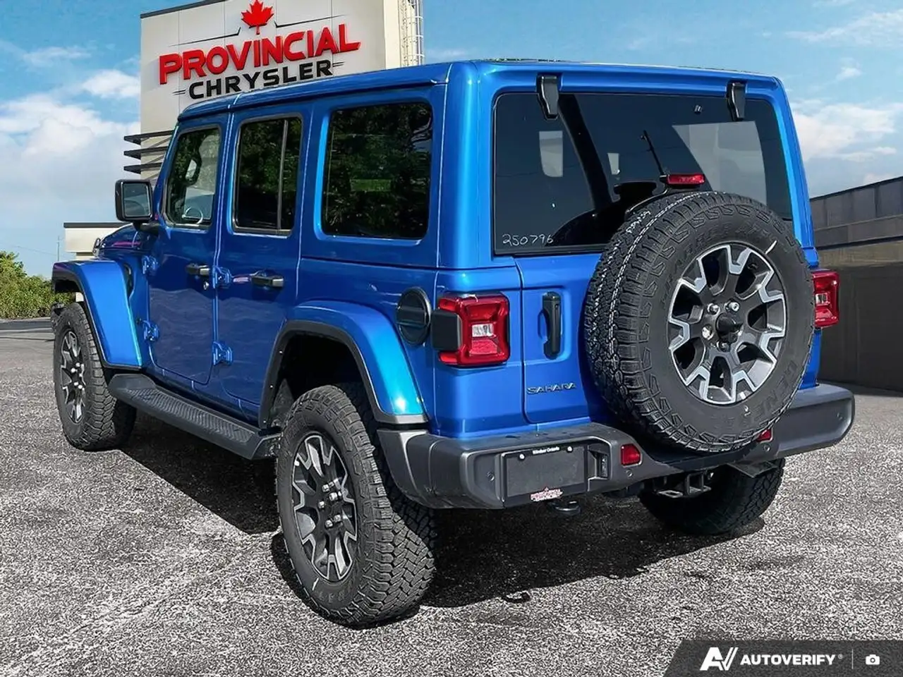 Jeep Wrangler photo Jeep Wrangler