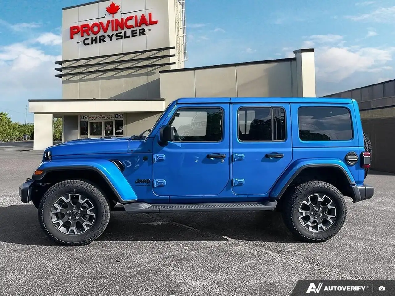 Jeep Wrangler photo Jeep Wrangler