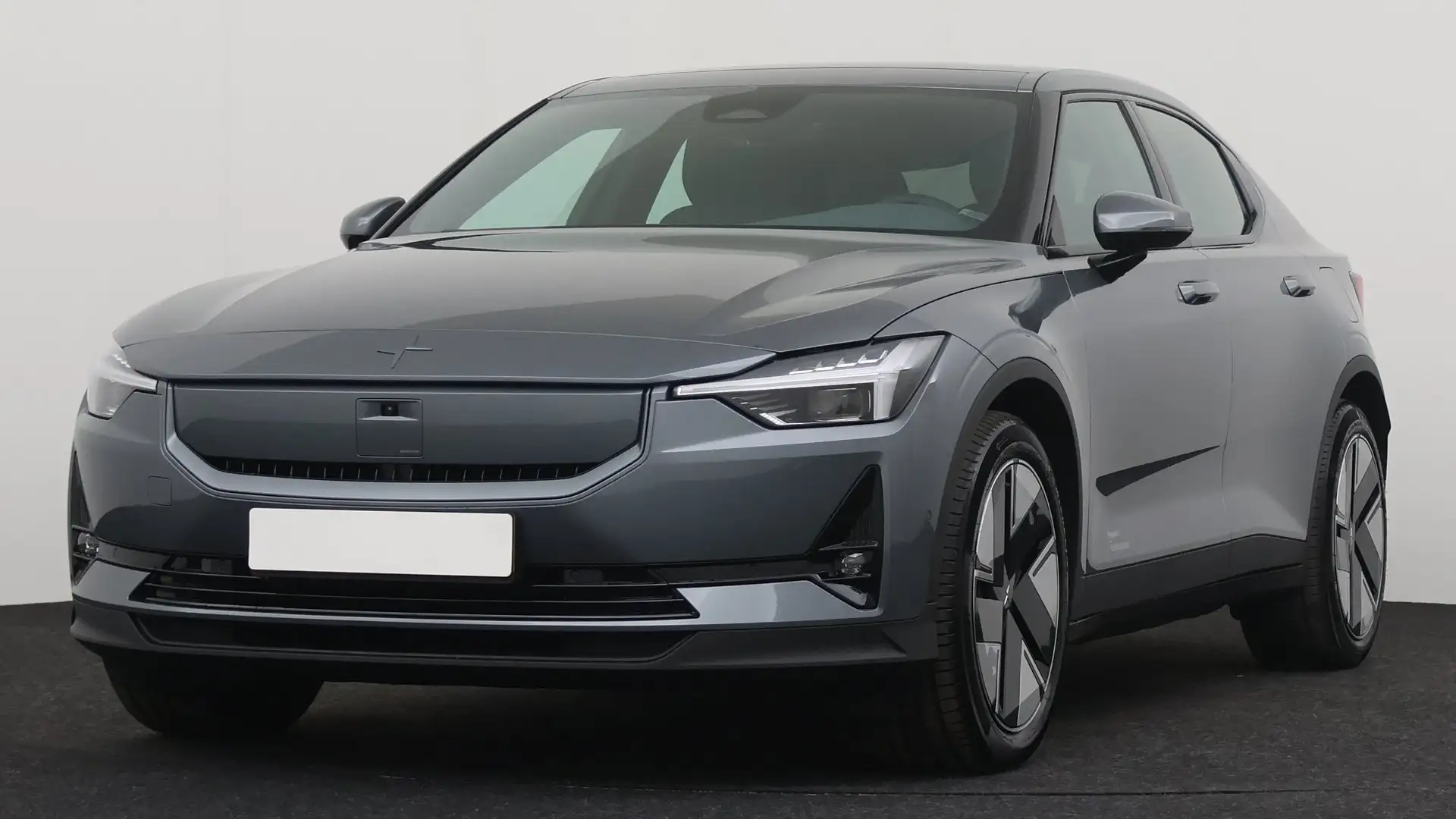 Polestar 2 82 kWh LRSM MY25 Pilot/Plus/Climate Gris - 1