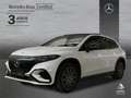 Mercedes-Benz EQS SUV 450 4MATIC - thumbnail 2