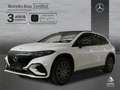 Mercedes-Benz EQS SUV 450 4MATIC - thumbnail 1