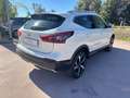 Nissan Qashqai Qashqai II 2017 1.5 dci Tekna 110cv my18 Blanc - thumbnail 5