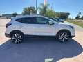 Nissan Qashqai Qashqai II 2017 1.5 dci Tekna 110cv my18 Blanc - thumbnail 4