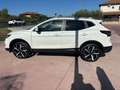 Nissan Qashqai Qashqai II 2017 1.5 dci Tekna 110cv my18 Blanc - thumbnail 8