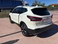 Nissan Qashqai Qashqai II 2017 1.5 dci Tekna 110cv my18 Blanc - thumbnail 7