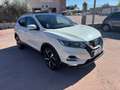 Nissan Qashqai Qashqai II 2017 1.5 dci Tekna 110cv my18 Blanc - thumbnail 3