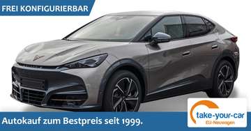 Drive 5J GARANTIE+NAVI+eHK+ACC+KAMERA+KLIMA+VOL...
