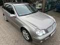 Mercedes-Benz C 280 T Elegance W203 *HU neu*Xenon*Navi*eSD*Leder*SHZ* Argent - thumbnail 1