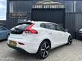 Volvo V40 2.0 D2 Nordic+ CRUISE | NAVI | PDC | STOELVERWARM. Blanco - thumbnail 3