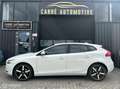 Volvo V40 2.0 D2 Nordic+ CRUISE | NAVI | PDC | STOELVERWARM. Blanco - thumbnail 2