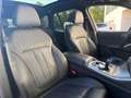 BMW X5 M M50d xDrive 400ch Noir - thumbnail 8
