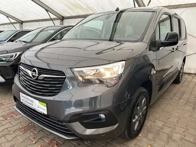 Opel Combo-e Life Elegance