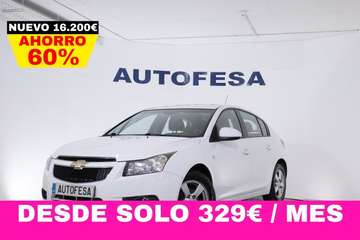 1.6 LT 124CV 5P #PARKTRONIC