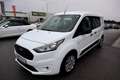 Ford Transit Connect DK L2 1,5 Ecoblue Trend *1.Besitz*5-Sitzer* Weiß - thumbnail 8
