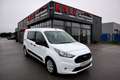 Ford Transit Connect DK L2 1,5 Ecoblue Trend *1.Besitz*5-Sitzer* Weiß - thumbnail 1