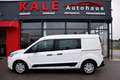 Ford Transit Connect DK L2 1,5 Ecoblue Trend *1.Besitz*5-Sitzer* Weiß - thumbnail 9