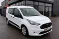 Ford Transit Connect DK L2 1,5 Ecoblue Trend *1.Besitz*5-Sitzer* Weiß - thumbnail 2