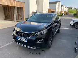 Peugeot 3008 BlueHDi 130ch S
