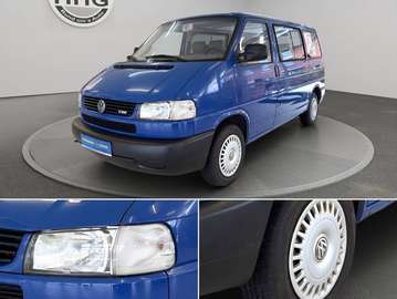 2,5 TDI +Zahnriemen neu+Tempomat